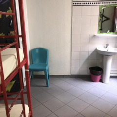 Отель Jacobs Inn Hostels Франция, Париж - отзывы, цены и фото номеров - забронировать отель Jacobs Inn Hostels онлайн удобства в номере