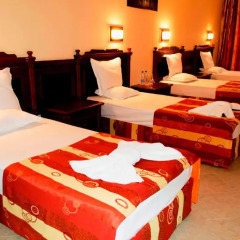 Отель Karolina Hotel Болгария, Солнечный берег - отзывы, цены и фото номеров - забронировать отель Karolina Hotel онлайн спа
