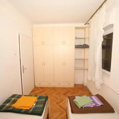 Апартаменты Apartment Hram комната для гостей фото 2