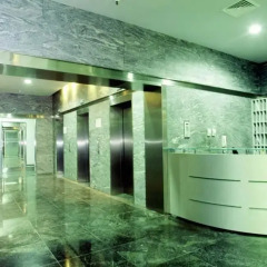 Апартаменты Warsaw Apartments Werset Варшава бассейн