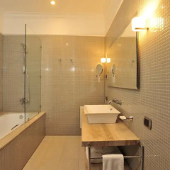 Hotel Casa Higueras 4* Улучшенный номер с различными типами кроватей