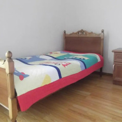 Отель Bed and Breakfast John and Lena детские мероприятия