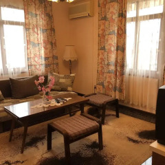 Отель Guesthouse Nikolovi Болгария, Генерал-Кантраджиево - отзывы, цены и фото номеров - забронировать отель Guesthouse Nikolovi онлайн комната для гостей фото 3