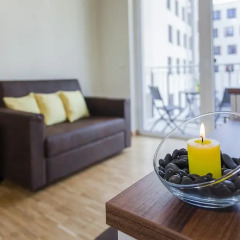 Отель Bm Bavaria Motel Munich-Freiham 3* Стандартный номер фото 5