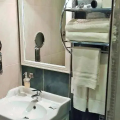 Hotel Dreamfill 3* Стандартный номер с различными типами кроватей фото 2