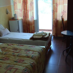 Apartments Pod Lozom in Petrovac, Montenegro from 80$, photos, reviews - zenhotels.com guestroom photo 4