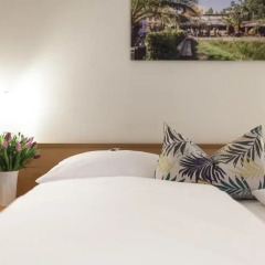 Top Vch Hotel Allegra Berlin Берлин комната для гостей фото 2