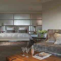 Отель Radisson Blu Edwardian Mercer Street 4* Люкс с различными типами кроватей фото 5