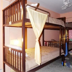 Jinda Hostel