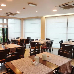 Hotel Tiffany Milano Треццано-суль-Навиглио питание