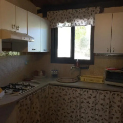 Отель Belvedere Holiday Home Сиракуза в номере фото 2