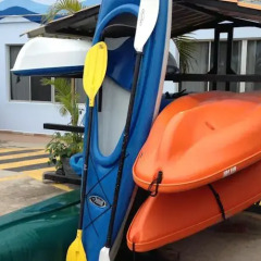 Hotel Costa Azul County Beach фото 3