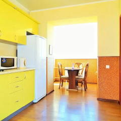Апартаменты Inndays Center Apartments в номере фото 2