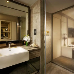 Nathan Hotel 4* Стандартный номер с различными типами кроватей фото 4