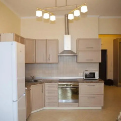 Апартаменты Bogdana Khmelnitskogo 10 Apartment Сочи в номере фото 2