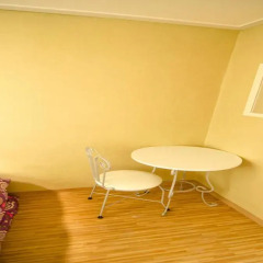 Kimchee Sinchon Guesthouse - Hostel Стандартный номер с различными типами кроватей фото 8
