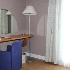 Vittoria Parc Hotel 4* Полулюкс