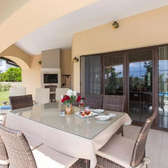 Отель BlackSeaRama Golf & Villas 5* Вилла фото 34