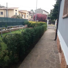 Отель Casa Carmen Понти-суль-Минчо фото 3