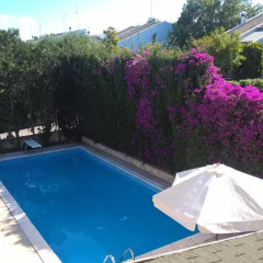 Отель B&B Apulia Time Стандартный номер фото 28