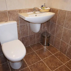 Отель На Казачьем 4* Номер категории Эконом фото 9