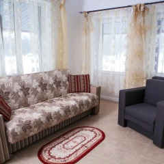 Hotel Illara Коттедж фото 2