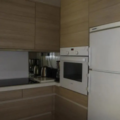 Отель One Bedroom Drap D'Or в номере