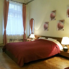 Отель Centro Budapest Apartmanok комната для гостей фото 4