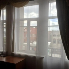 Гостиница Волга 3* Стандартный номер разные типы кроватей фото 3