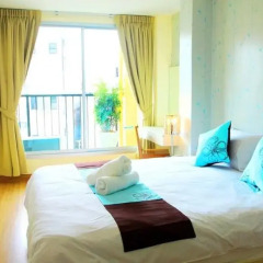 Отель Sakul House 3* Улучшенный номер фото 5
