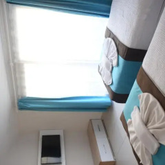 Hotel Marcan Beach 3* Стандартный номер с различными типами кроватей фото 8
