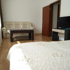 Отель Guest House Ela 3* Стандартный номер фото 4