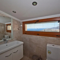 Отель Villa Buy Vista 2 ванная