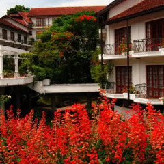 Отель Mahaweli Reach Hotel Шри-Ланка, Канди - отзывы, цены и фото номеров - забронировать отель Mahaweli Reach Hotel онлайн фото 8