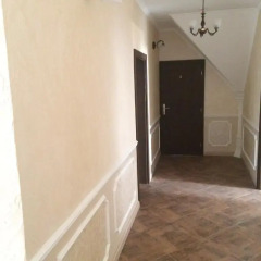 Гостиница Guesthouse Alina парковка