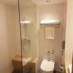 Louis' Tavern Hotel Don Muang 3* Стандартный номер с различными типами кроватей фото 14