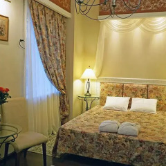 Отель Eiropa Deluxe удобства в номере
