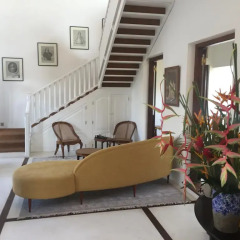 Отель Prince Of Galle 3* Стандартный номер фото 13