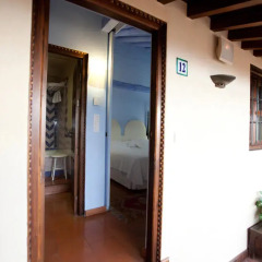 Hotel Casa Morisca 3* Стандартный номер с различными типами кроватей фото 2