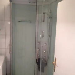 Отель Walzhofer Apartement ванная фото 2