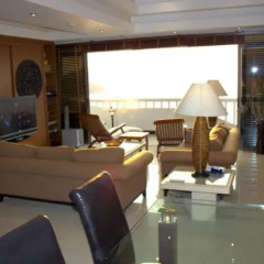 Отель Patong Tower Holiday Rentals интерьер отеля фото 2