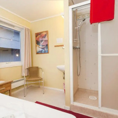 Отель Stavanger Bed & Breakfast Стандартный номер фото 14