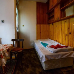 Отель Topuzovi Guest House Стандартный номер с различными типами кроватей фото 3