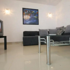 Отель Towarowa Residence 4* Апартаменты с различными типами кроватей