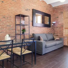 Апартаменты Sagrada Familia Apartments интерьер отеля фото 2