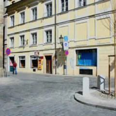 Отель Relax In Historical Prague Стандартный номер с различными типами кроватей фото 2