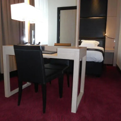 Отель Mercure Bayonne Centre Le Grand Байон удобства в номере фото 2