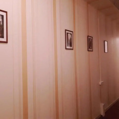 Dvorik Mini-Hotel сауна