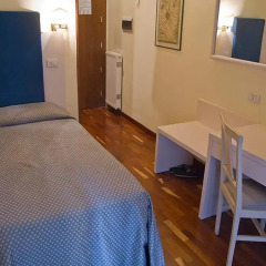Hotel Medici 3* Стандартный номер с различными типами кроватей фото 2