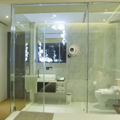 Signature Boutique Hotel 3* Полулюкс с различными типами кроватей фото 3